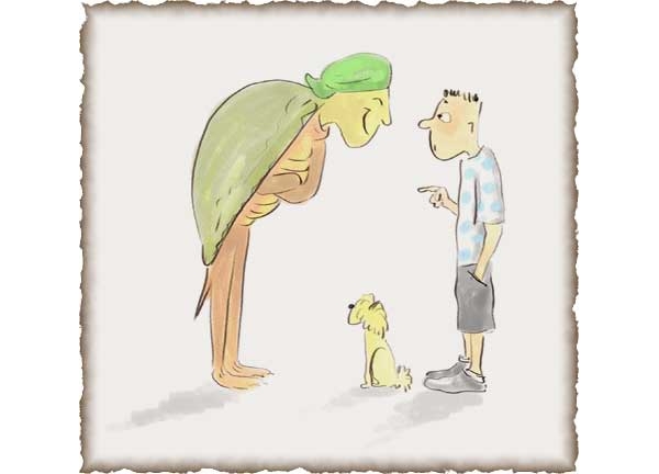 附件