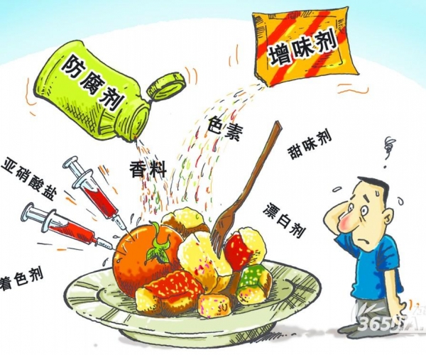 附件